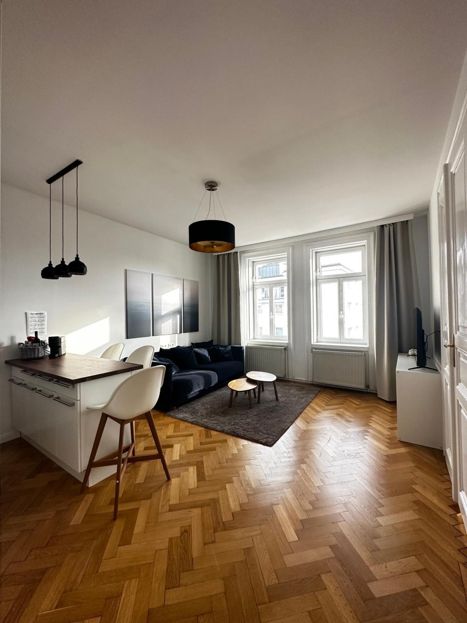Luxury 3 Bedroom Apartment Near Schoenbrunn Palace Вена Экстерьер фото