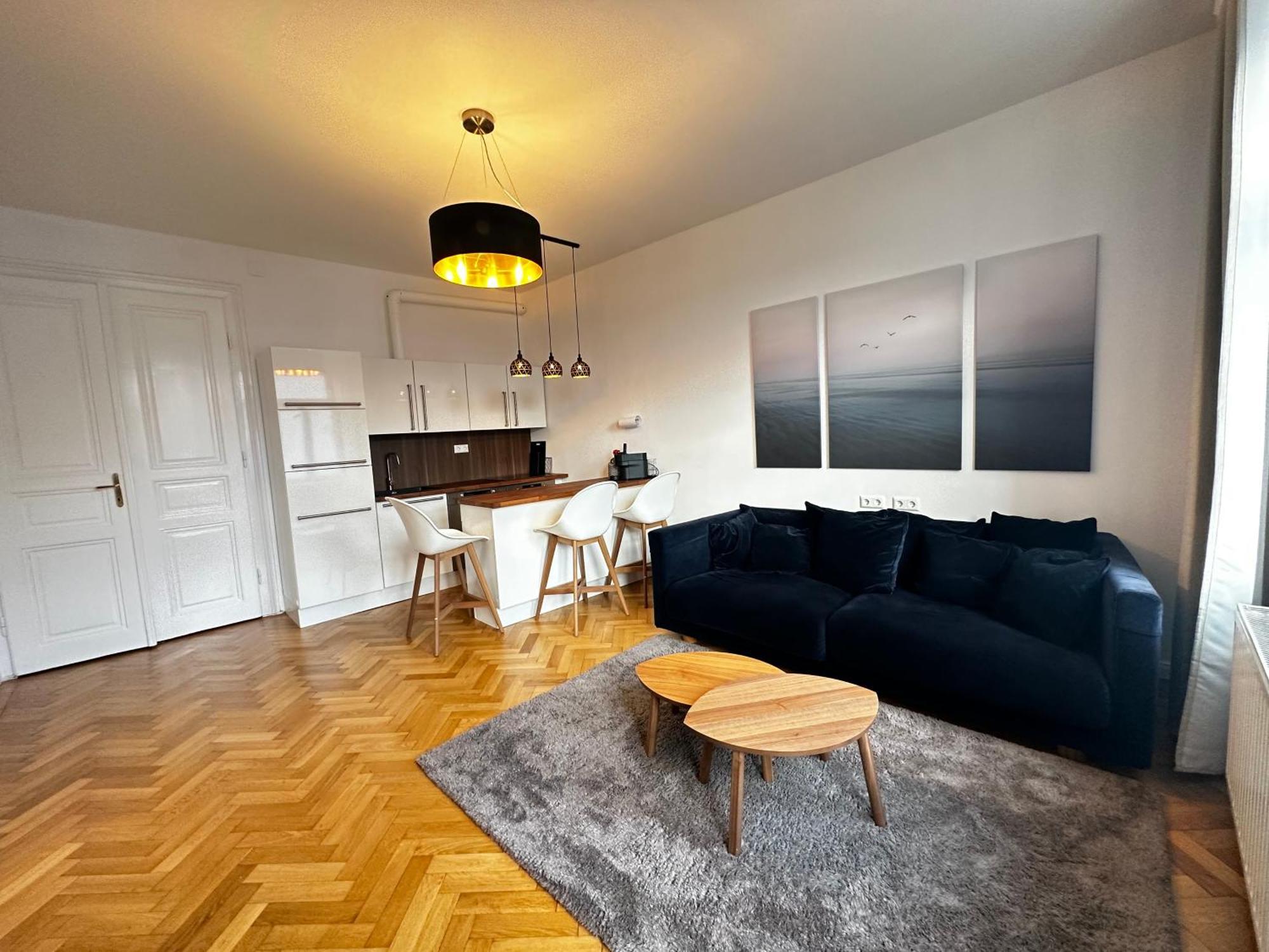 Luxury 3 Bedroom Apartment Near Schoenbrunn Palace Вена Экстерьер фото