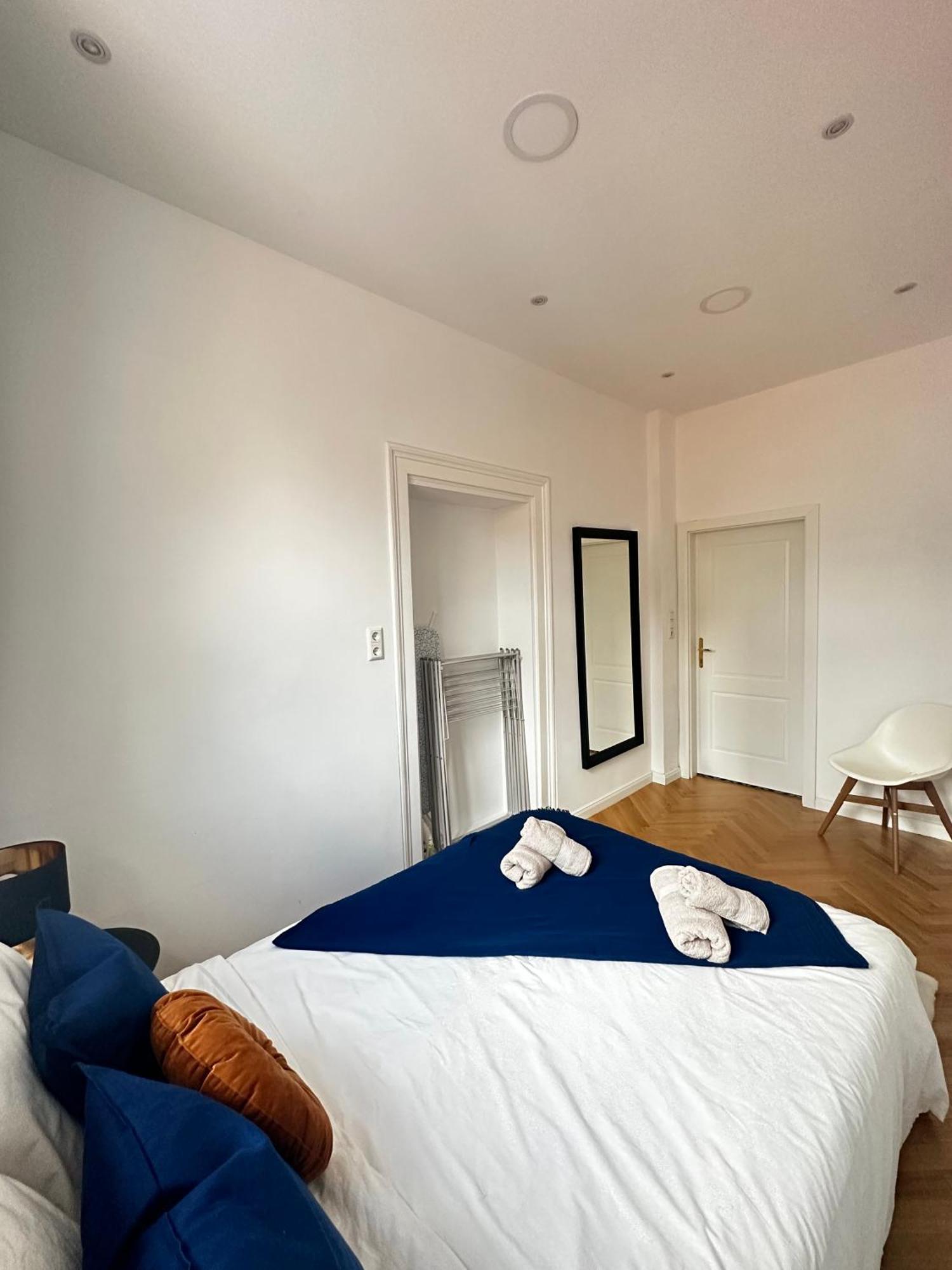 Luxury 3 Bedroom Apartment Near Schoenbrunn Palace Вена Экстерьер фото
