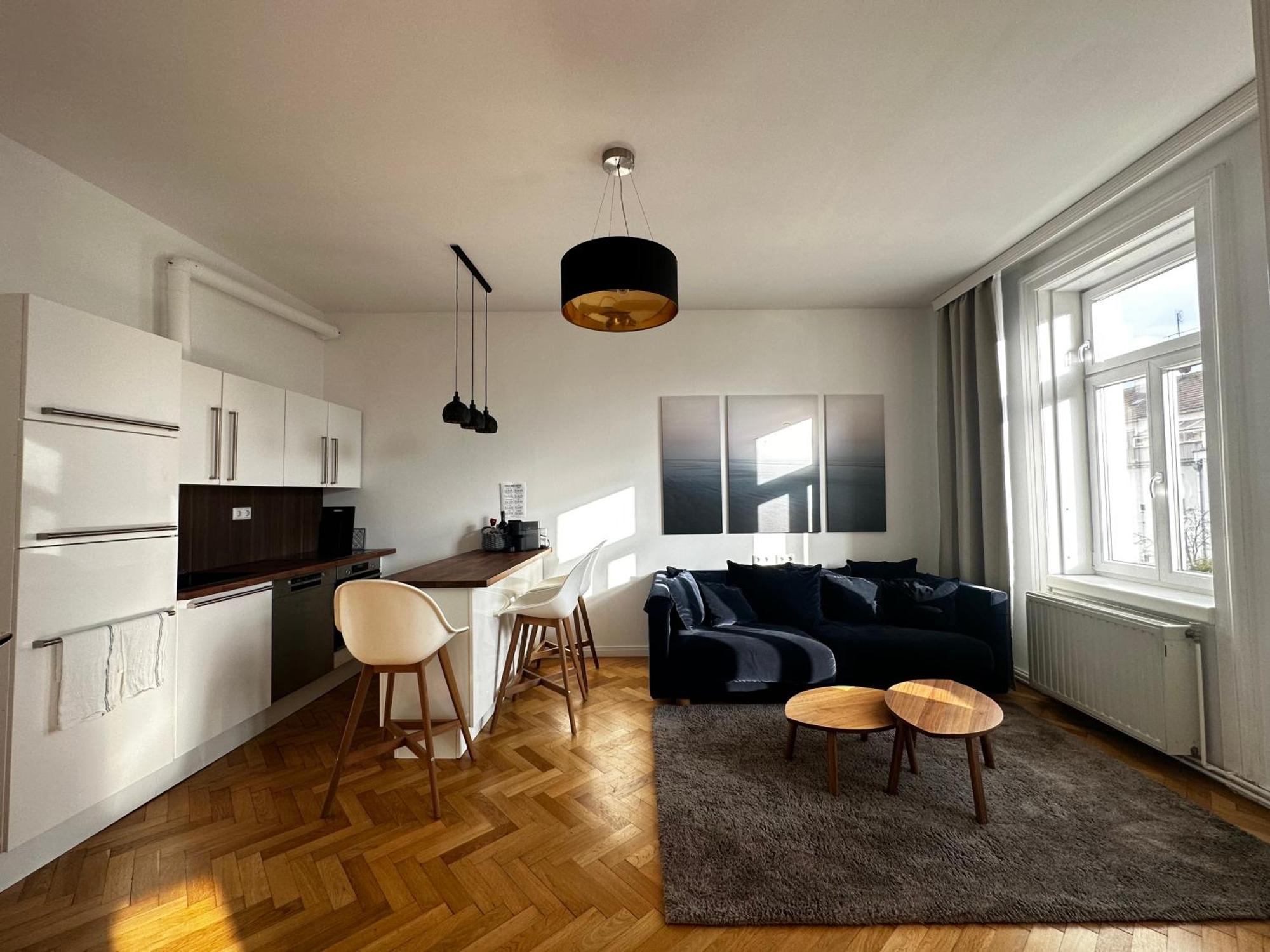 Luxury 3 Bedroom Apartment Near Schoenbrunn Palace Вена Экстерьер фото