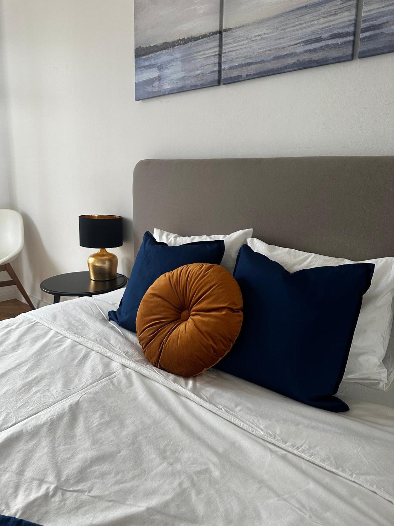 Luxury 3 Bedroom Apartment Near Schoenbrunn Palace Вена Экстерьер фото