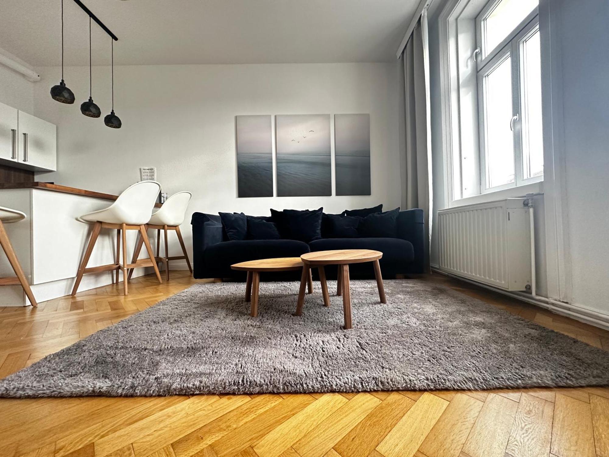 Luxury 3 Bedroom Apartment Near Schoenbrunn Palace Вена Экстерьер фото